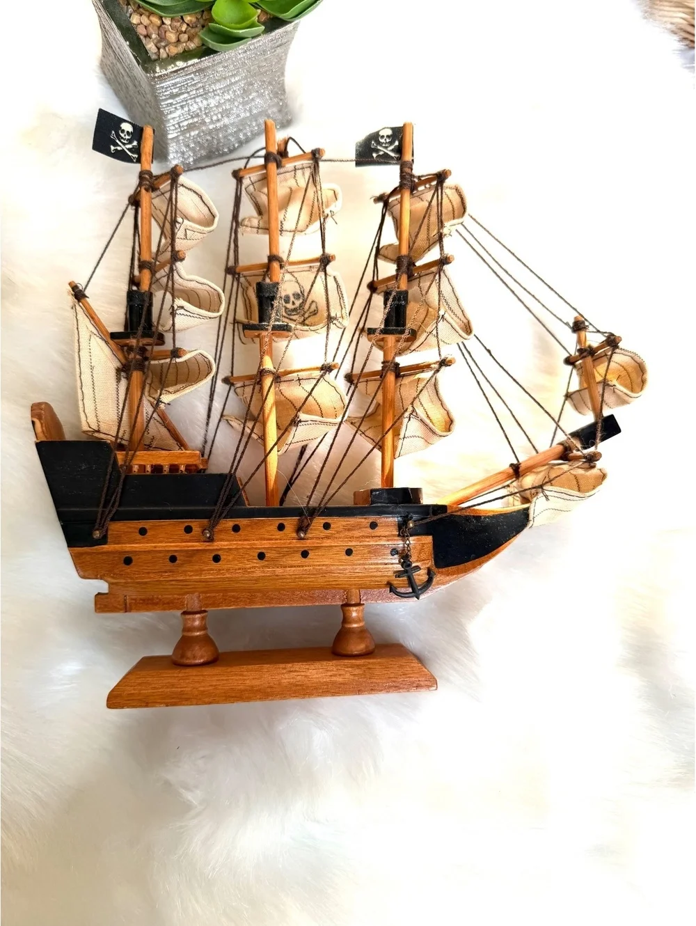 N/A this miniature